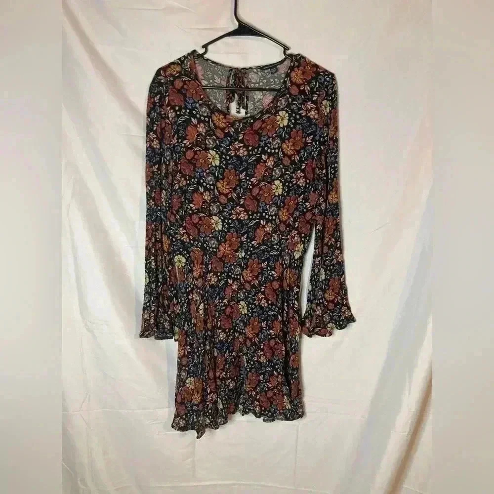 American Eagle dress